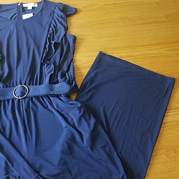 Michael Kors Jumpsuit - Picture 3 of 5